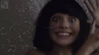 Sia  The Greatest Lyrics  Español Video Official [upl. by Kramer]