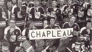 Hockey Night In Chapleau [upl. by Jacobs598]