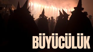 CADI AVI  BÜYÜCÜLÜĞÜN TARİHİ  BÖLÜM 1 [upl. by Zetes828]