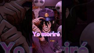 yo moriré yo te matare 2 version fnaf [upl. by Kachine]