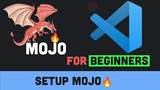 How to Install Mojo  Mojo Programming for Beginners [upl. by Kwan550]