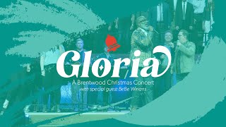 Gloria A Brentwood Baptist Christmas Concert full program [upl. by Cottle]