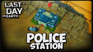 Mergem la POLICE STATION  LDOE F2P  EP 9 [upl. by Gayel]