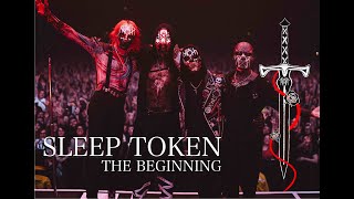 Sleep Token  The Beginning TokensEden [upl. by Yeldua]