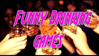 10 Historical funny drinking games Around The World  Drinking Games [upl. by Amahcen]