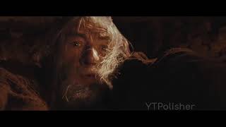 Meme The fall of Gandalf [upl. by Tiat]