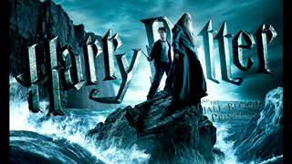 Harry Potter és a Félvér Herceg hangoskönyv 34 [upl. by Whale]