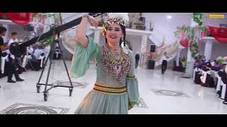 Jahangir amp Aynura Wedding day showreel Directed by ProdAbdullah [upl. by Edris]