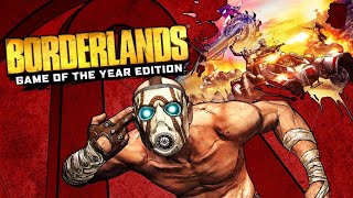 Borderlands Game of the Year Edition✨ 💥Stream🥇 💥setboxchris 🤞 Español Pc [upl. by Savill]