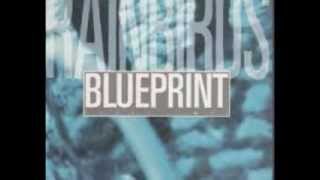 Rainbirds  Blueprint lyrics on clip [upl. by Melvyn]