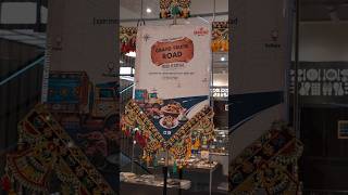 Grand Trunk Road Food Festival 2024 By Barbeque Nation Kuala Lumpur [upl. by Jase]