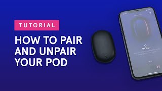 Tutorial Pair amp Unpair SmartPod with PLAYR App [upl. by Achilles]