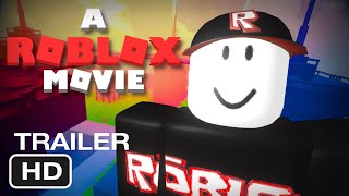 A Roblox Movie  Trailer 2024 [upl. by Eornom]