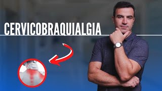 Torcicolo Cervicobraquialgia  Com Fisio Bernardo Sampaio [upl. by Specht]