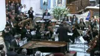 Mozart Piano Concerto K 467  I Allegro maestoso part 1 [upl. by Schwab]