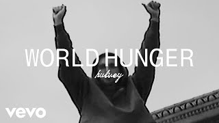 Hulvey  World Hunger Official Music Video [upl. by Griggs606]