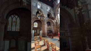 Carlisle Cathedral carlislecathedralcatholicchurchtop10carlislehistoricengland [upl. by Edita498]