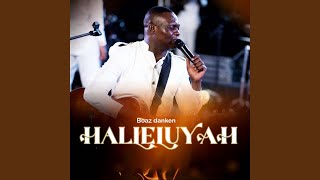 Halleluyah Live [upl. by Hajin217]