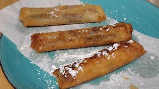 ANNAS LIFESTYLE VLOG is live Cooking sweet potato rolls recipe [upl. by Eanil]