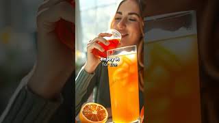 Kombucha The 2000 Year Old Health Drink ai aiworld shorts [upl. by Anuhsal]