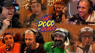 UN POCO DE RUIDO Enganchado Zapada de Cumbias Romanticas  Chili Fernandez Seba Mendoza Grupo UNO [upl. by Ongineb545]