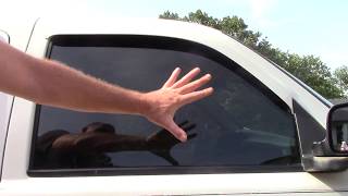 Tips To Polishing Car Glass  Fast amp Easily [upl. by Streeter]