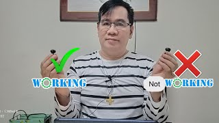 How To Fix One Bluetooth Earphone Not Working Easy Steps [upl. by Corenda]