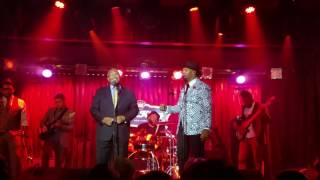 Eric Roberson featuring Pop  Do The Same For Me [upl. by Brenden279]