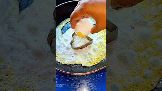 Good night। egg egg poch boiled egg viral shortsfeed foodvlog delicious recipe cooking [upl. by Cheng]