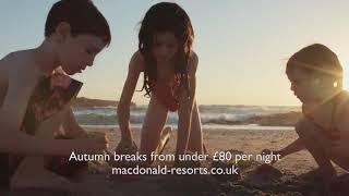 Autumn Escapes with Macdonald Resorts [upl. by Amer]