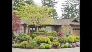 924 Matticks Wood Lane Cordova Bay Victoria BC [upl. by Vivica]