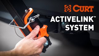 CURT ActiveLink™ Cargo System  A Hassle Free amp Comprehensive Cargo Solution [upl. by Okemak]