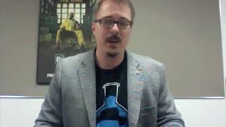 Vince Gilligan Loves Gummy Bears [upl. by Sixla]