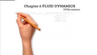 Chapter 6  FLUID DYNAMICS  MCQs  Balochistan text book  11th class  Fsc [upl. by Barrus]