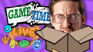 🔴 Try Guys Jackbox Game Night LIVE [upl. by Jepson]