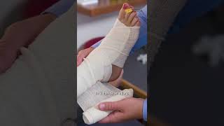 What does orthopaedic surgeon do  Dr Adarsh Annapareddy [upl. by Atiluap]