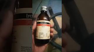 Tres Orix Forte Syruptres Orix Forte Syrup uses in Urdu [upl. by Cohligan]