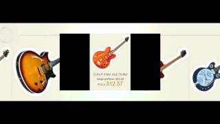 TradeTang Guitars Sale [upl. by Zusman636]