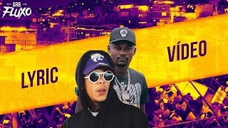 MC Kevin e MC Neguinho da Comporta  Só Progresso Lyric Video DJ Oreia [upl. by Lledyl405]