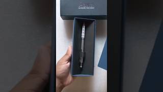 Pentel graphgear 1000 unboxing pentel [upl. by Obe698]