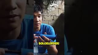 Filipinlilerin İnanılmaz Aydınlatma Yöntemi [upl. by Aynatahs844]