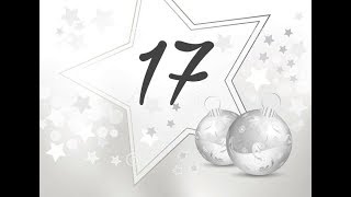 🎄 Vlogmas 18  Calendriers de lAvent des larmes des dons des cadeaux [upl. by Waring181]