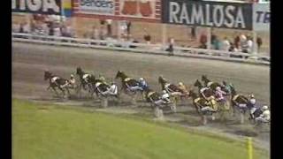 Stochampionatet 1990  Queen L  Stig H Johansson [upl. by Ahmad]