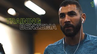 Benzema  Motivation Training  2019 [upl. by Fabrice]