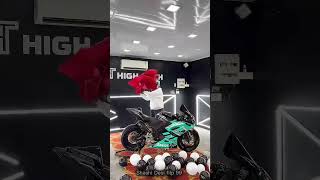 RC KTM Duke 390 new colour modification 2024 shorts 😈😎🙂😮rc390 trending youtubeshorts [upl. by Anonyw]