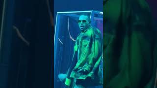 Chris brown best dancer🕺🏿 shorts chrisbrown [upl. by Eidas538]