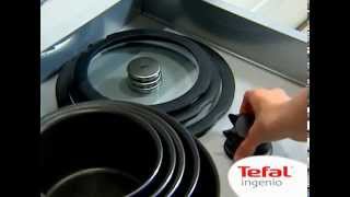 Tefal Ingenio [upl. by Graybill332]