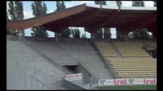 Grimonprez Jooris stade losc 1976 [upl. by Isiahi189]