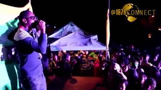 Bounty Killer diss Alkaline n talks about Kartel [upl. by Aivad]