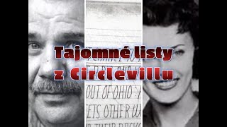 Záhadné zločiny Vol81 Smrť príde poštou Tajomné listy z Circlevillu [upl. by Spracklen]